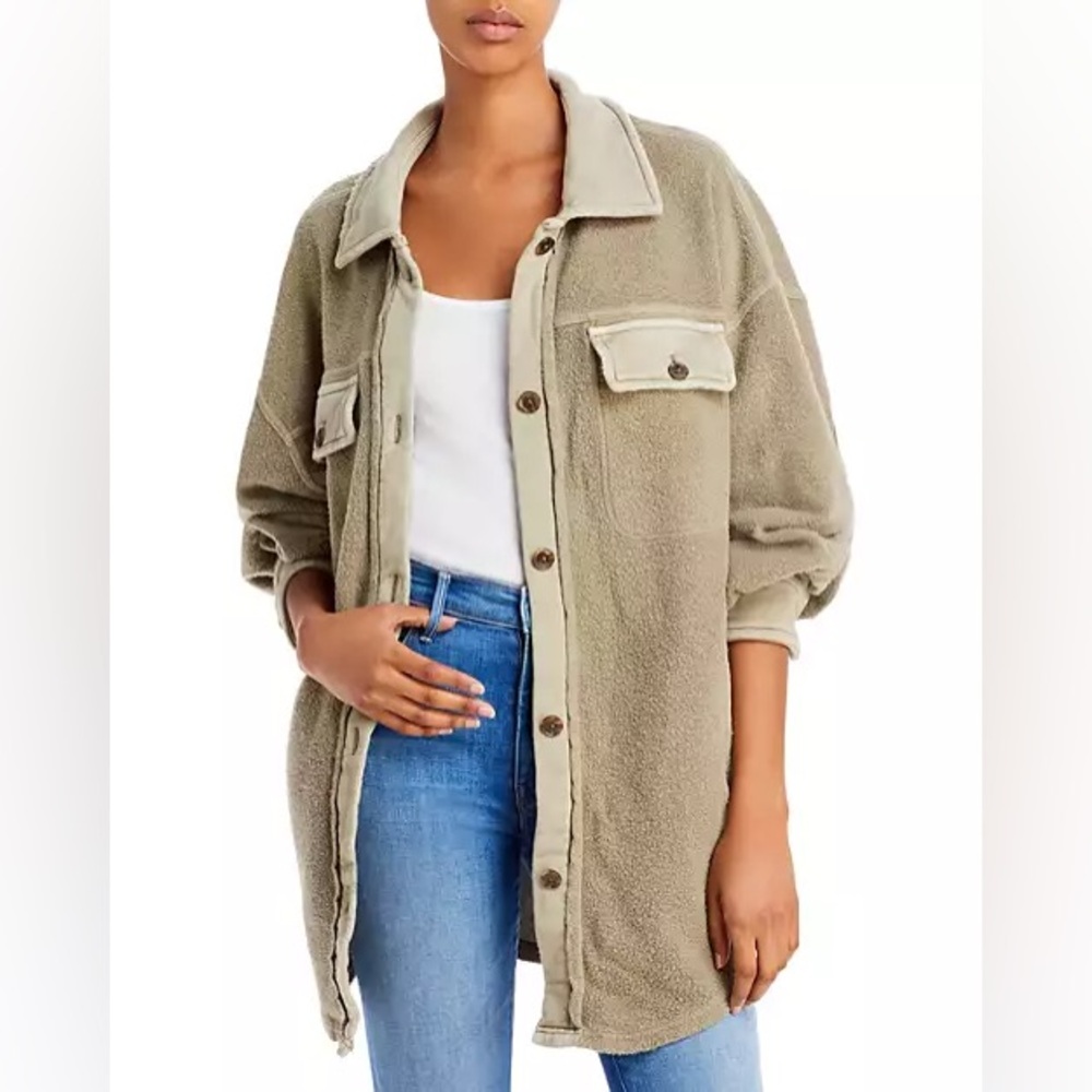 Free People Ruby Jacket